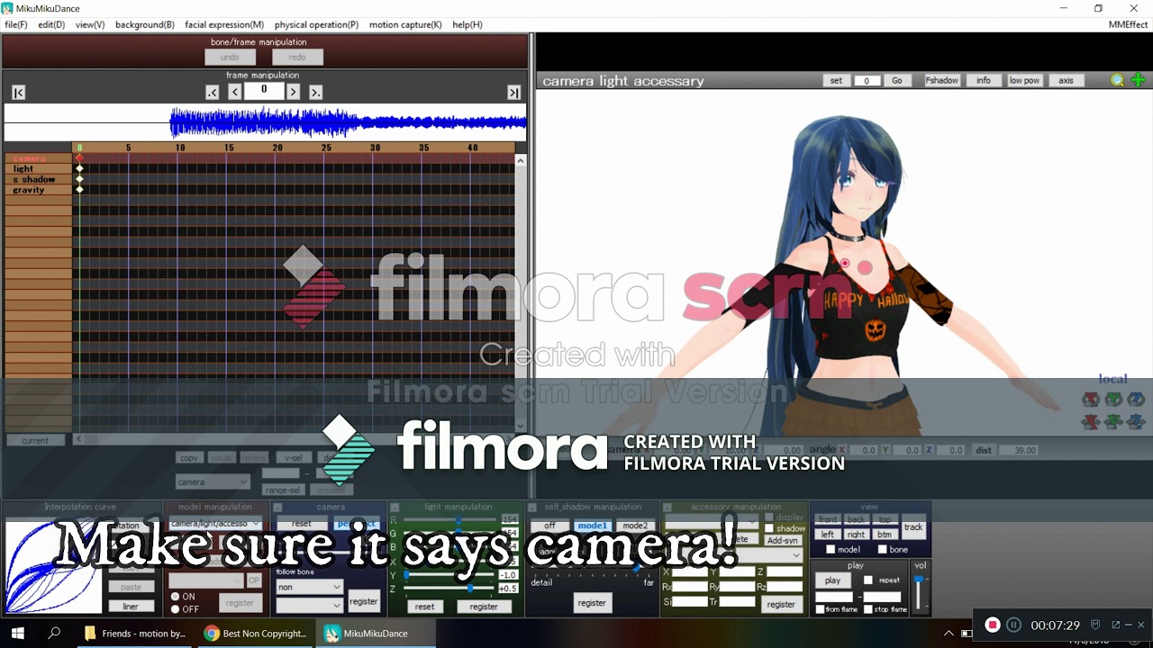 How To Download Mmd On Mac